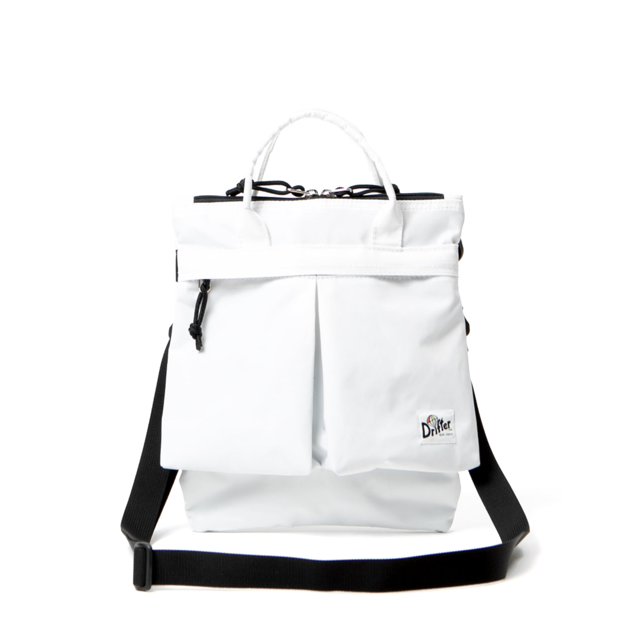 ヘルメットバッグ