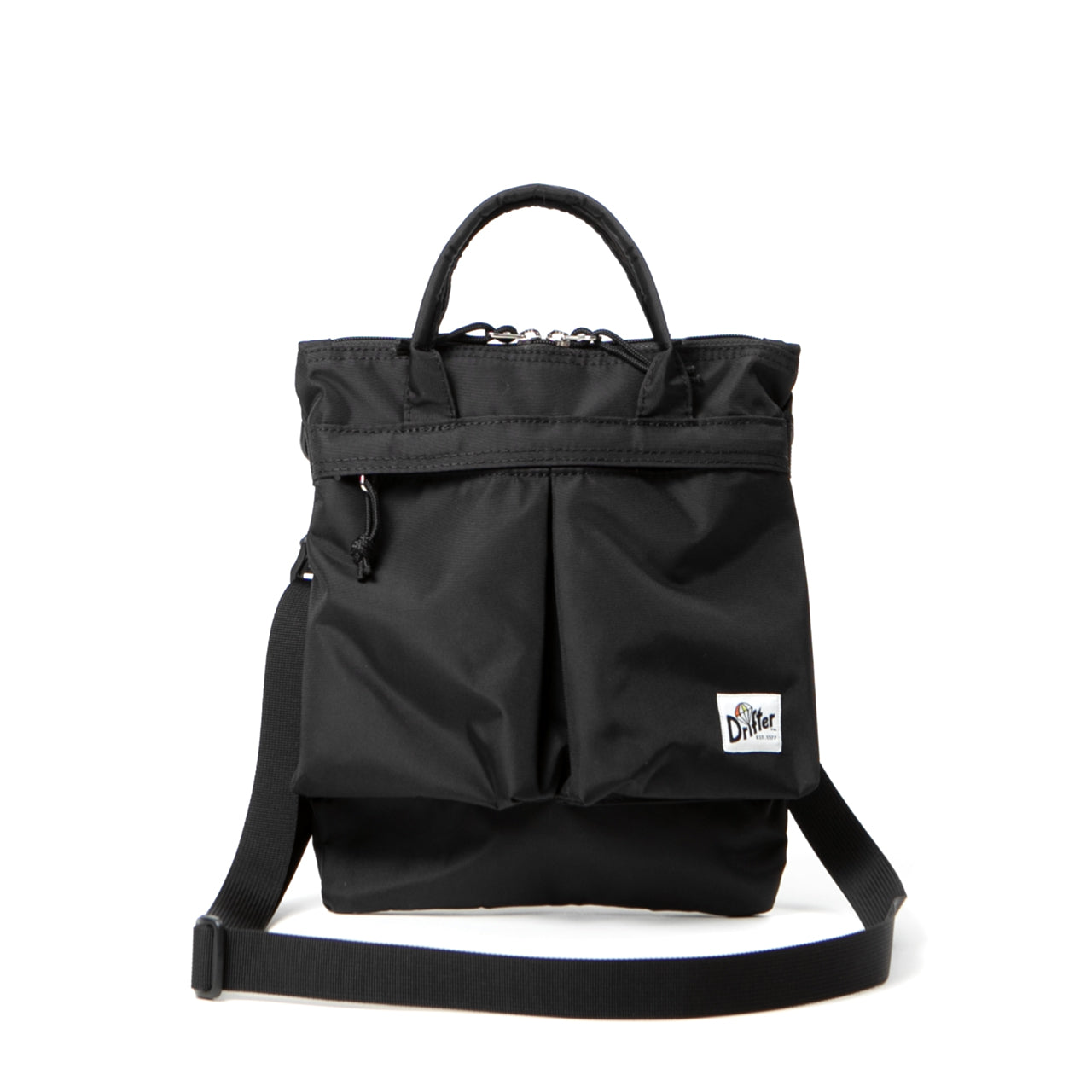 ヘルメットバッグ