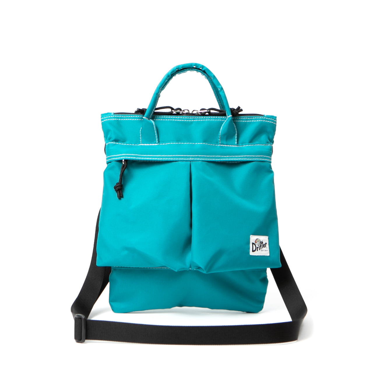 ヘルメットバッグ