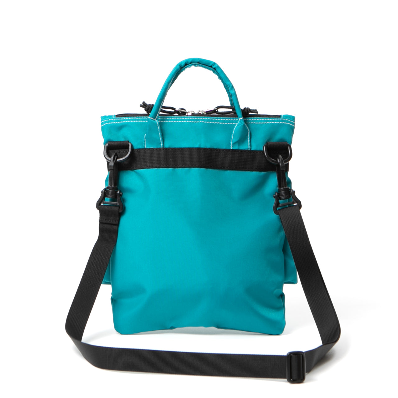 SAMPLE-HELMET BAG S TURQUOISE