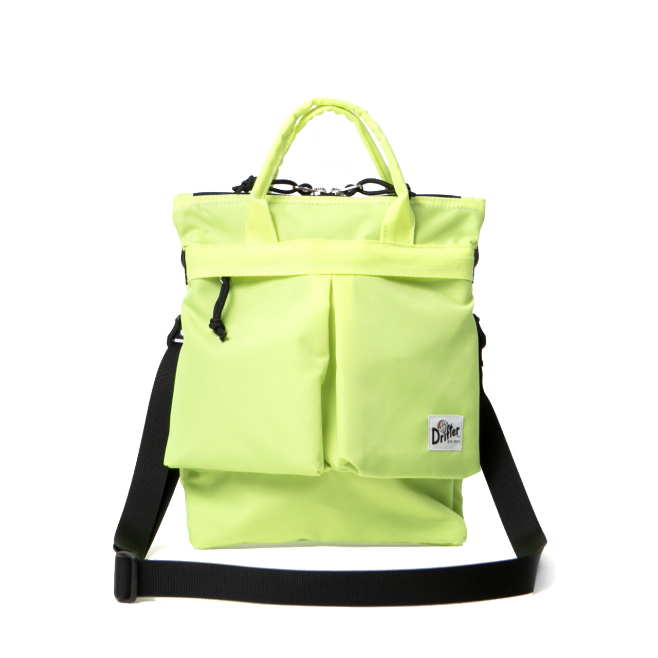 ヘルメットバッグ