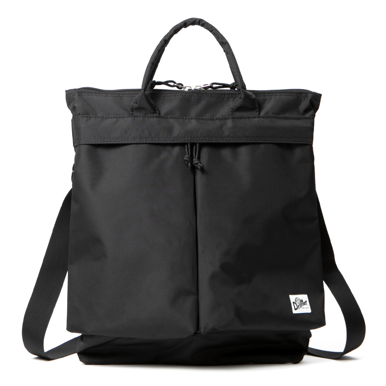 ヘルメットバッグ