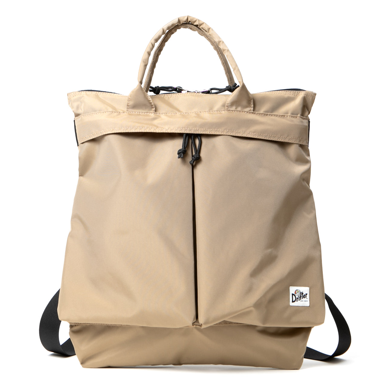 ヘルメットバッグ