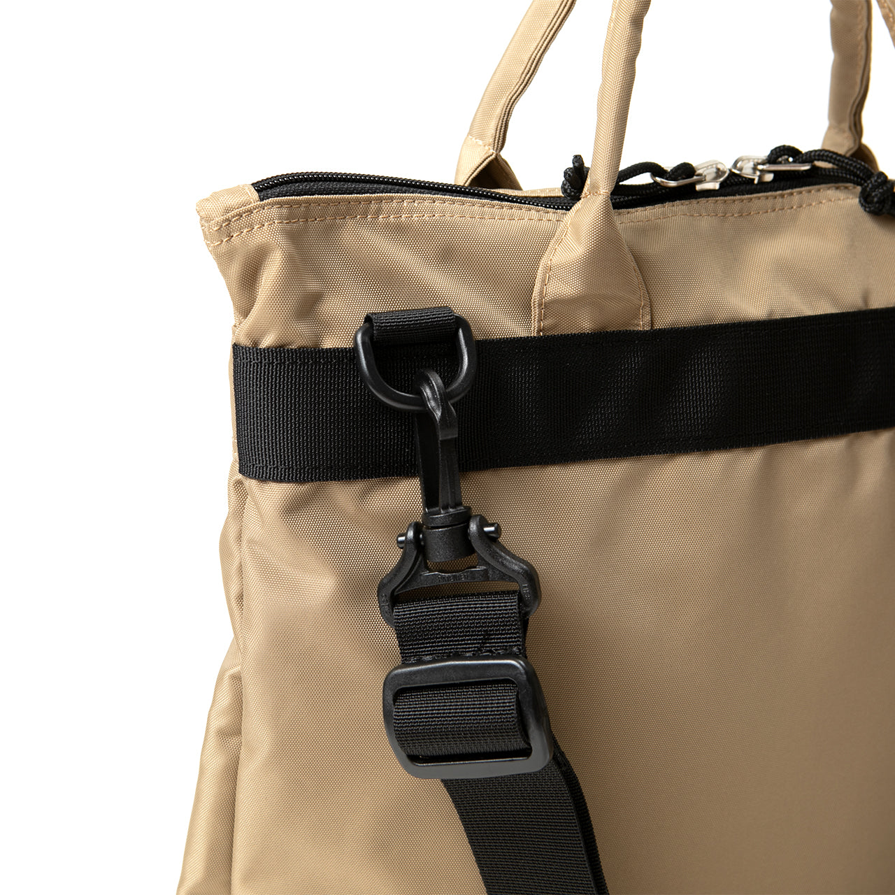 ヘルメットバッグ