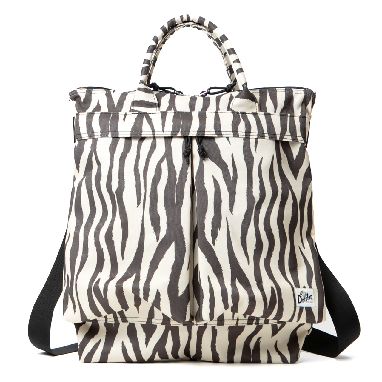 ヘルメットバッグ