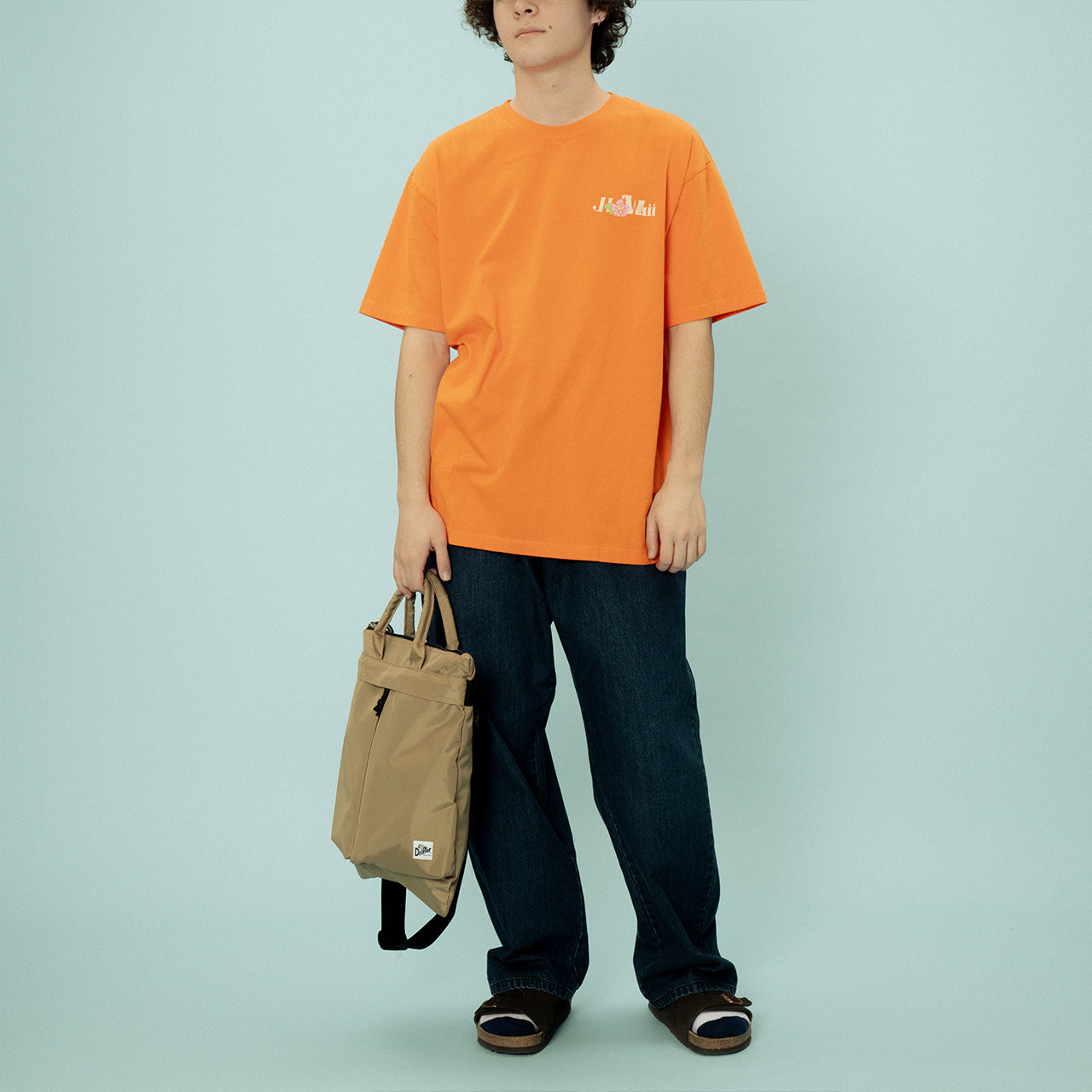 ヘルメットバッグ