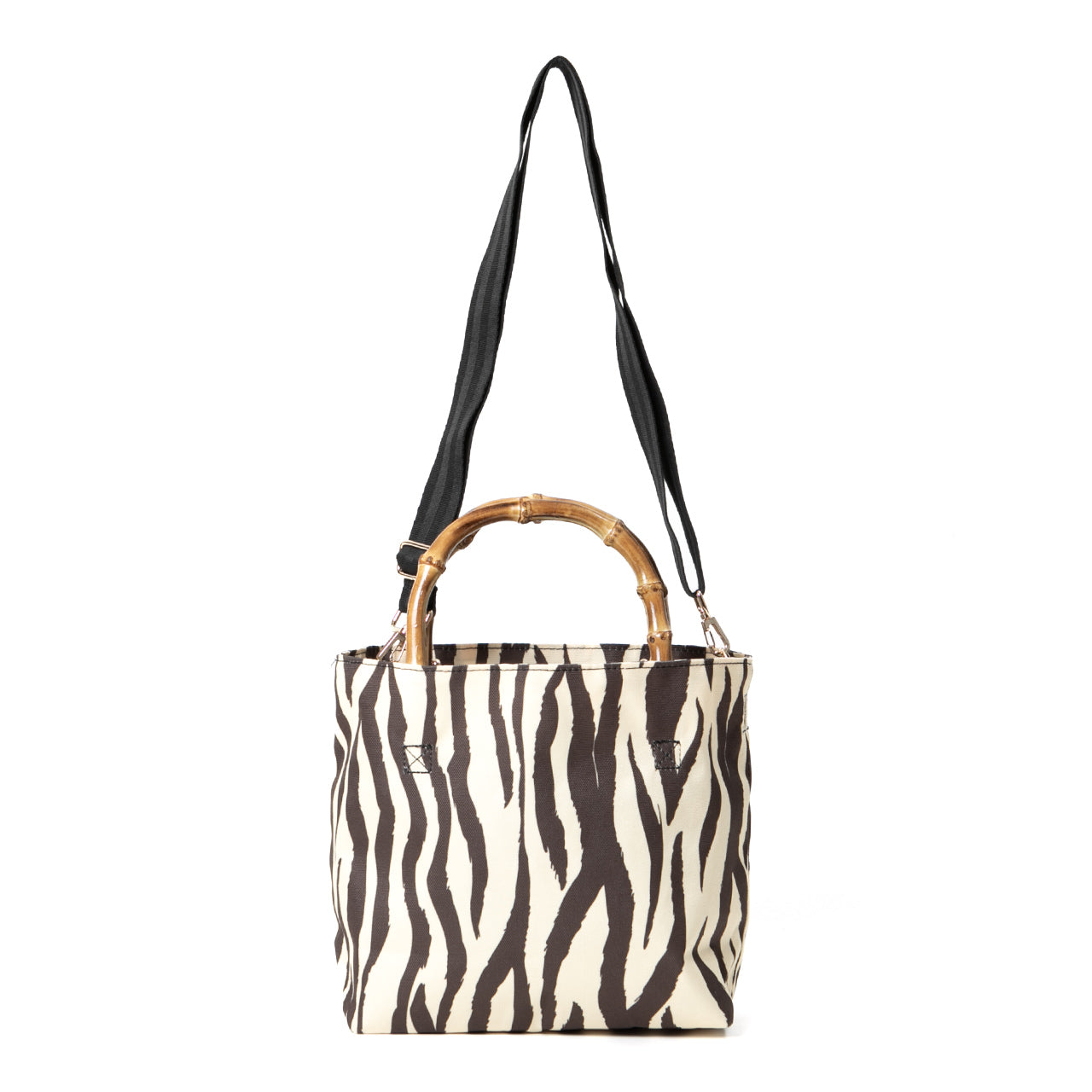 バンブーミニトート 2WAY 竹 ドリフター drifter