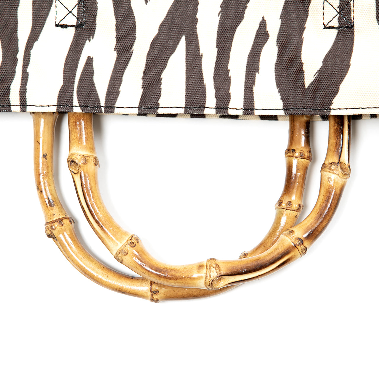 バンブーミニトート 2WAY 竹 ドリフター drifter