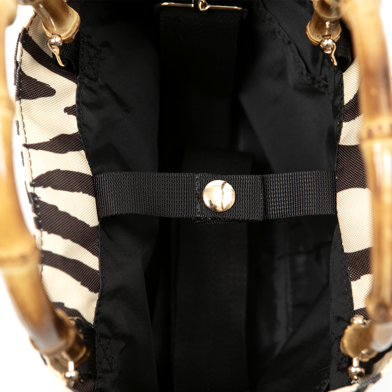 バンブーミニトート 2WAY 竹 ドリフター drifter