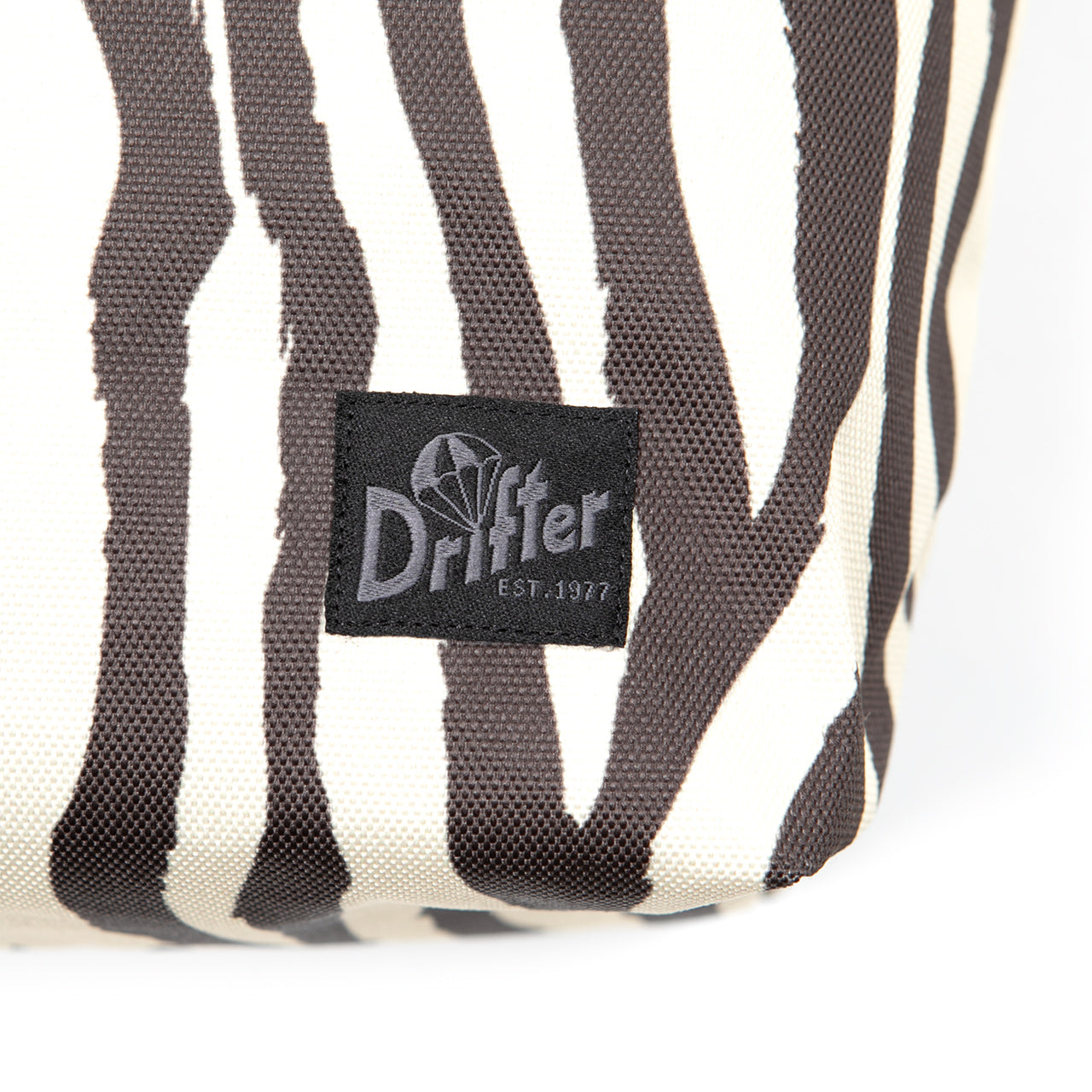 バンブーミニトート 2WAY 竹 ドリフター drifter