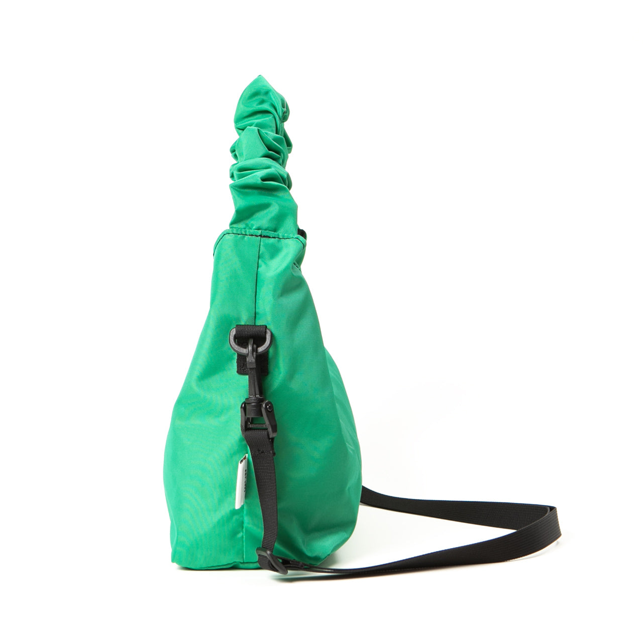 ギャザーハンドルバッグ 巾着 ドリフター drifter