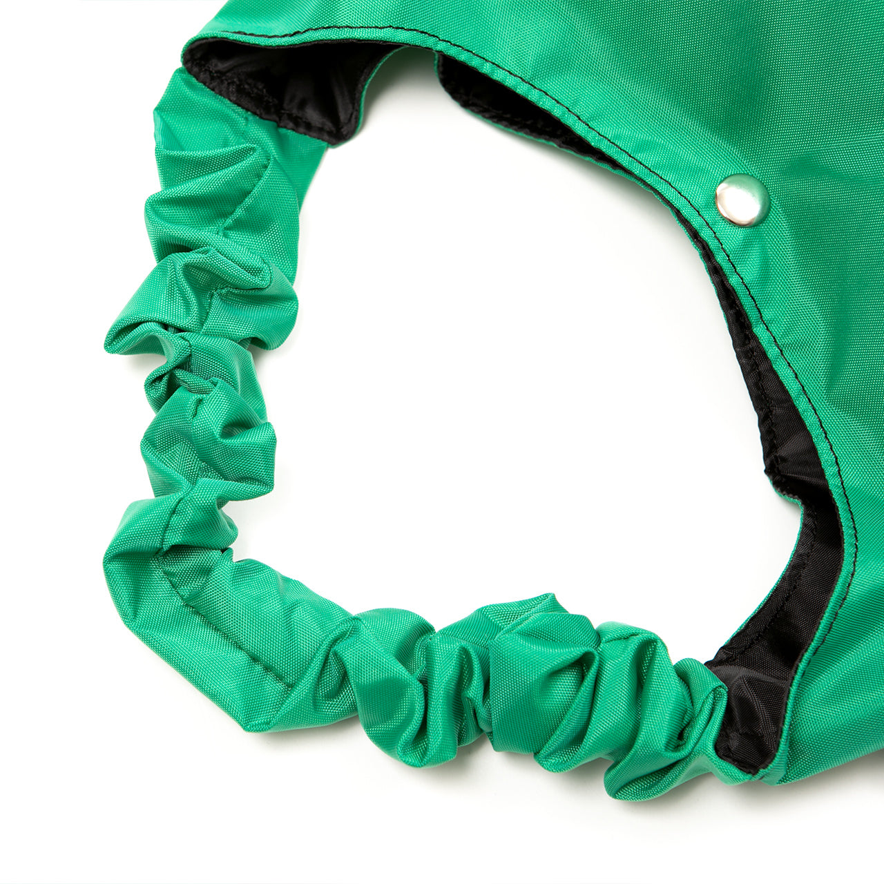 ギャザーハンドルバッグ 巾着 ドリフター drifter