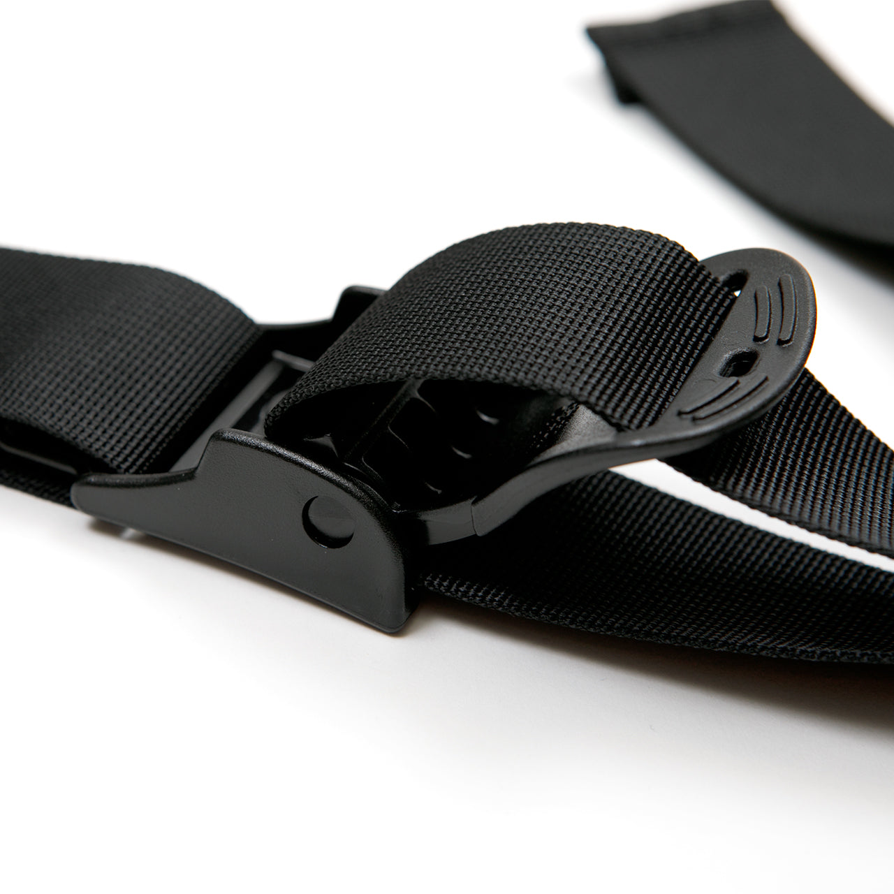 プレーンショルダーバッグ