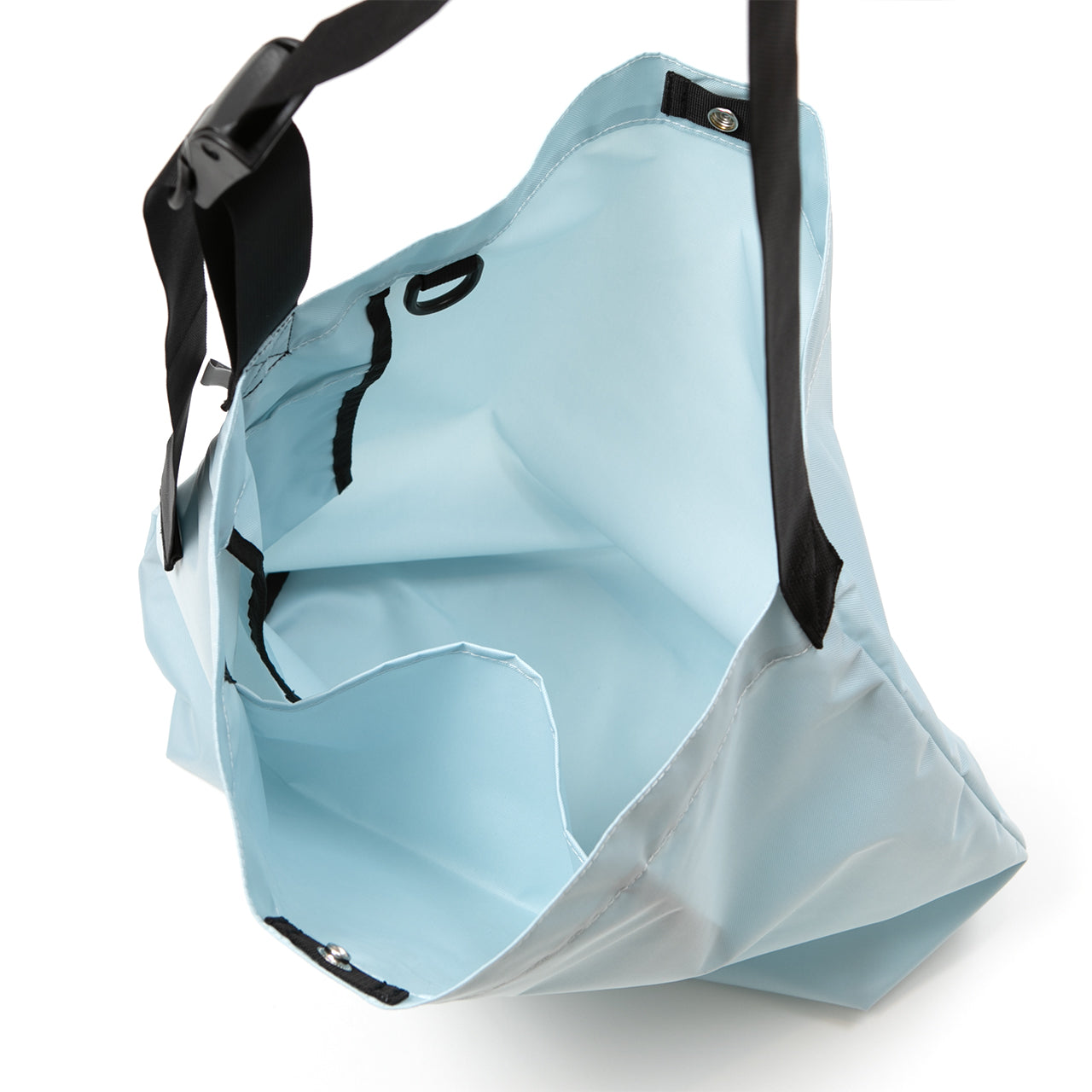 プレーンショルダーバッグ