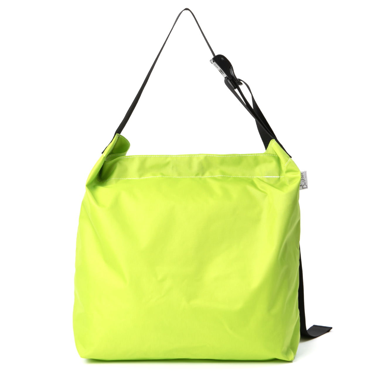 プレーンショルダーバッグ