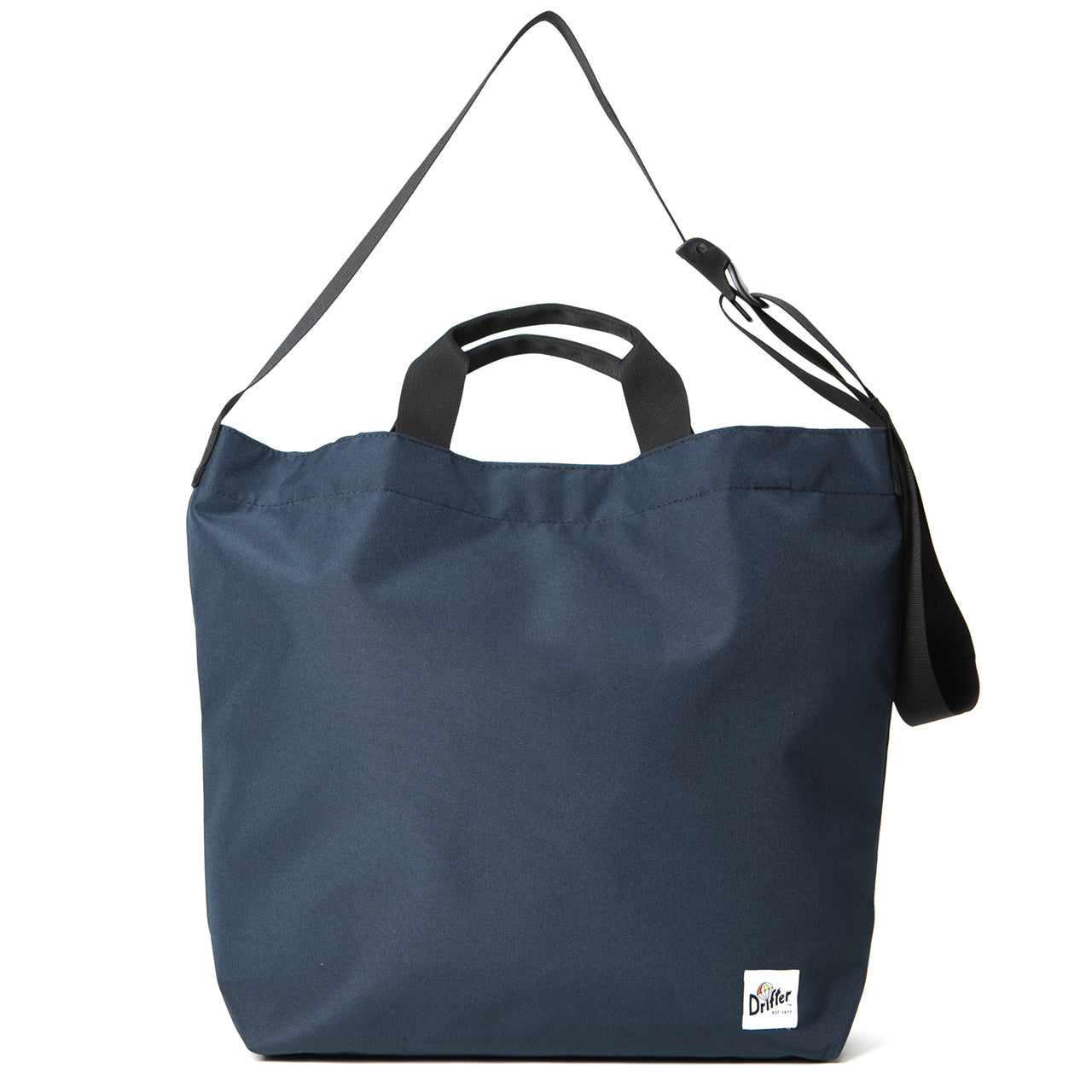 プレーンショルダーバッグ