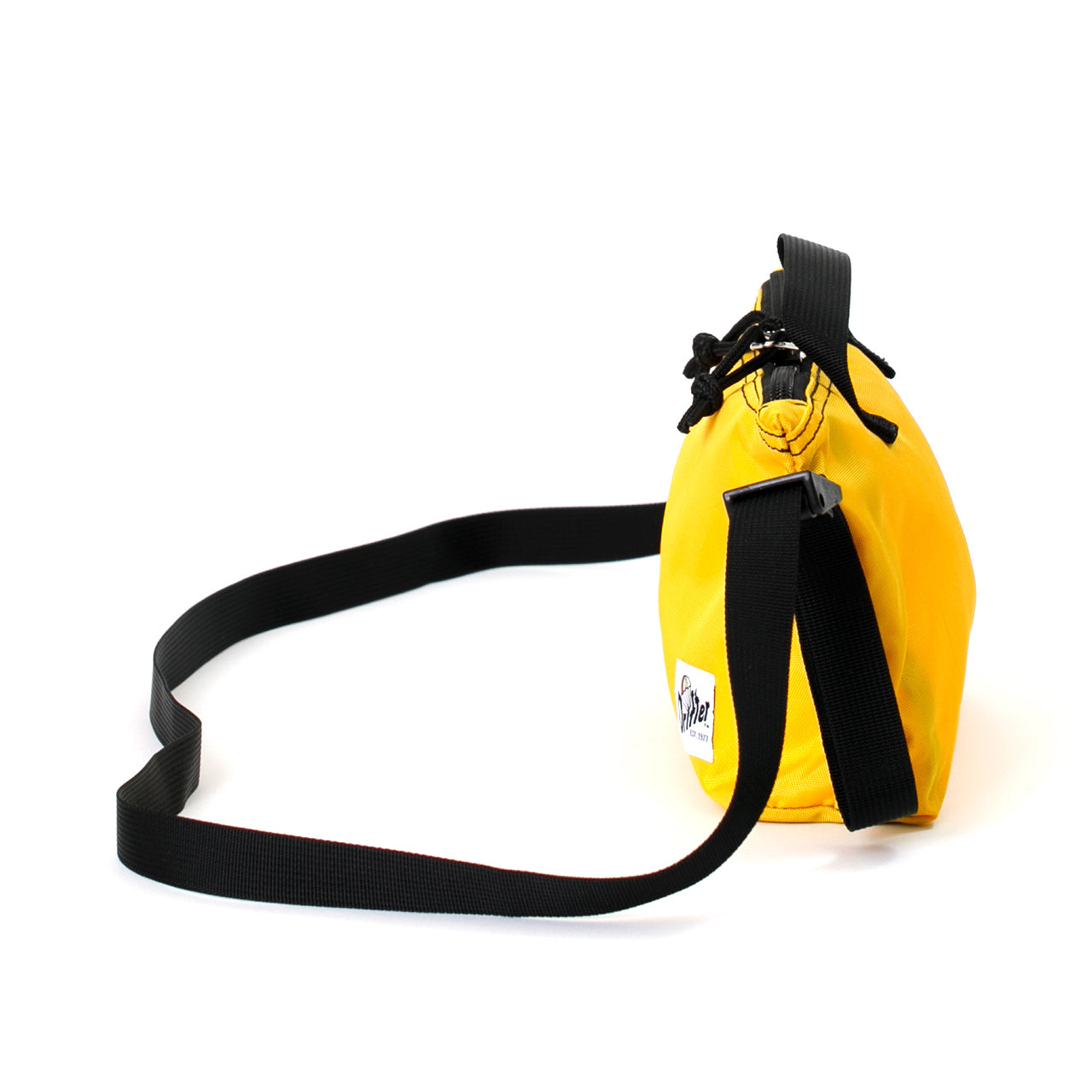 ワッペン バッグ