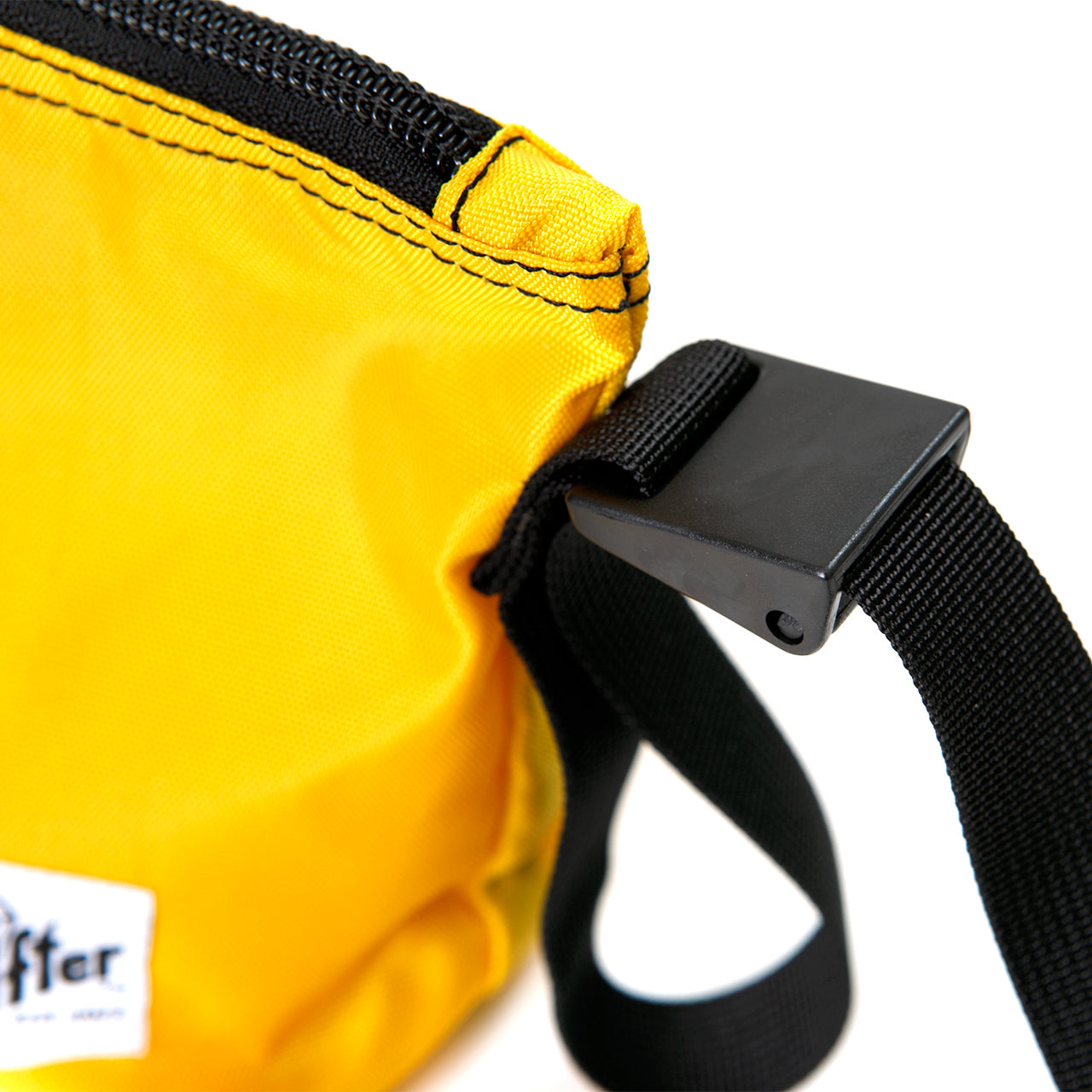 ワッペン バッグ