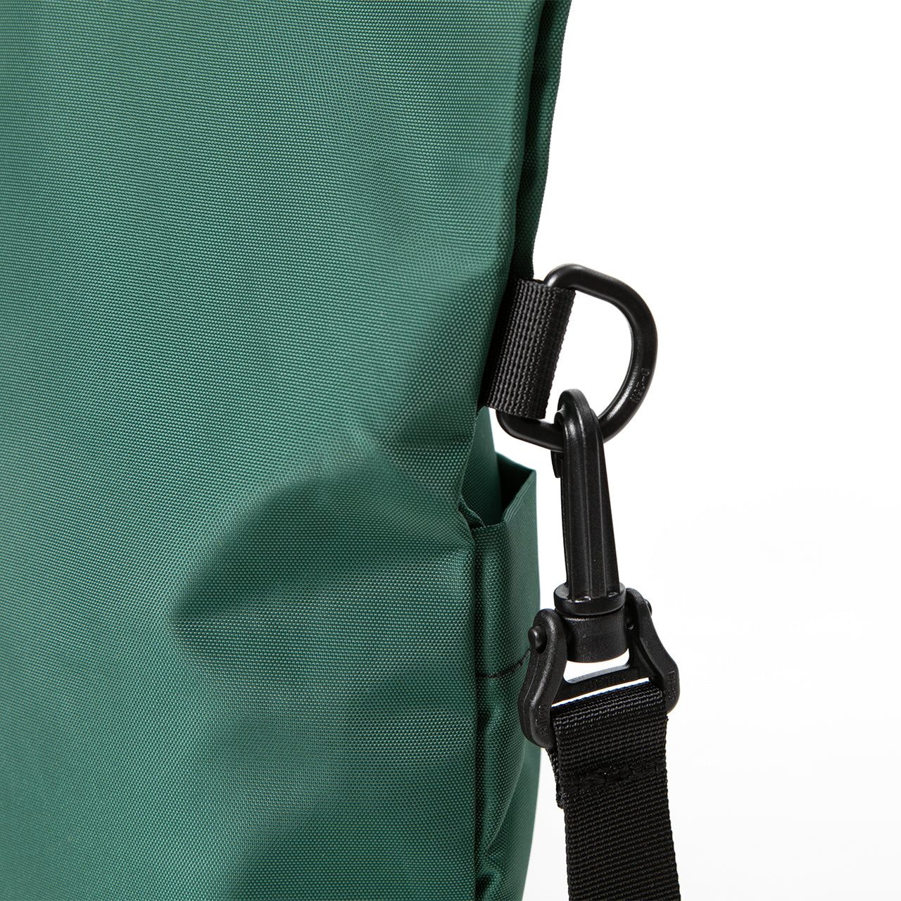 フォールドショルダートート