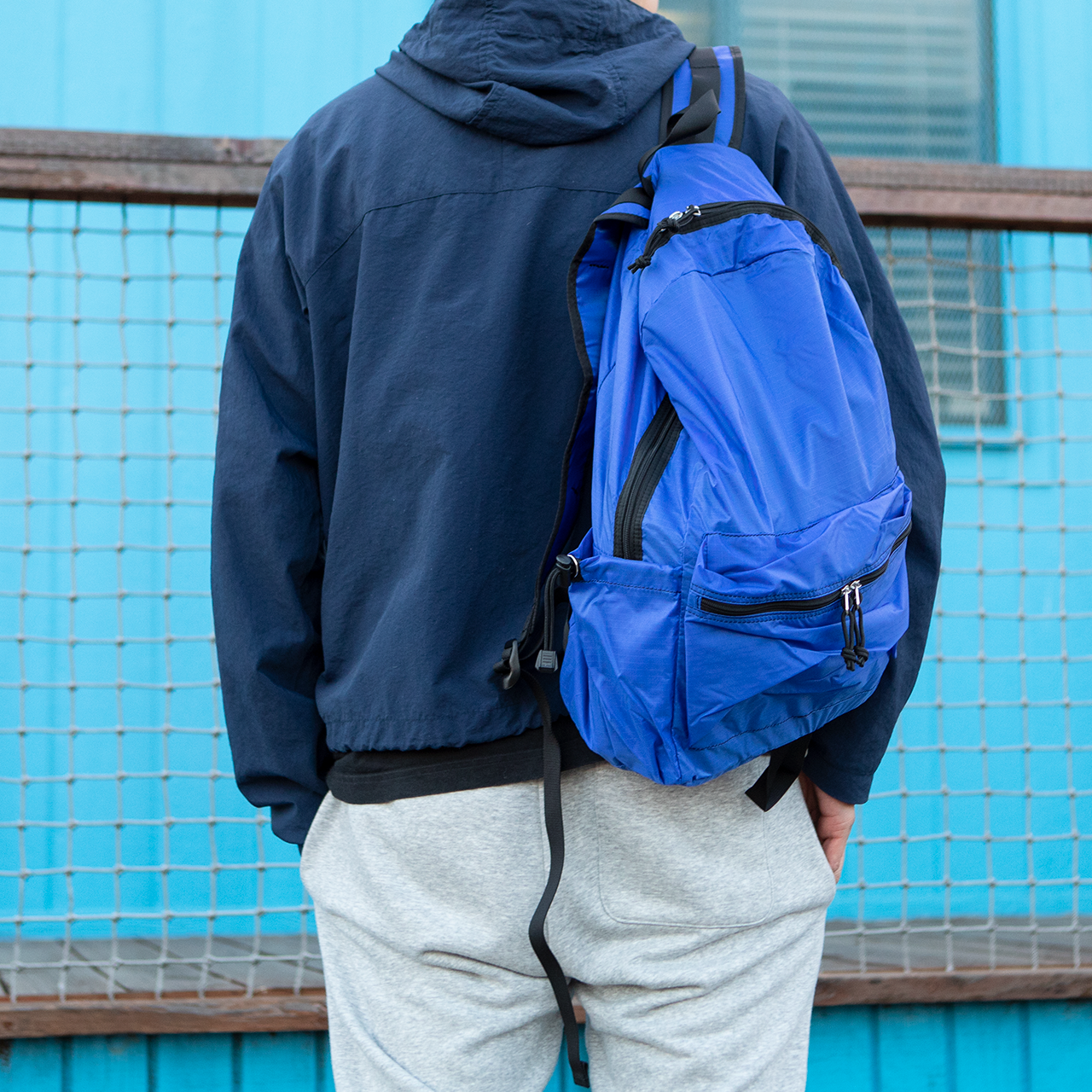 FLY PACK / フライパック