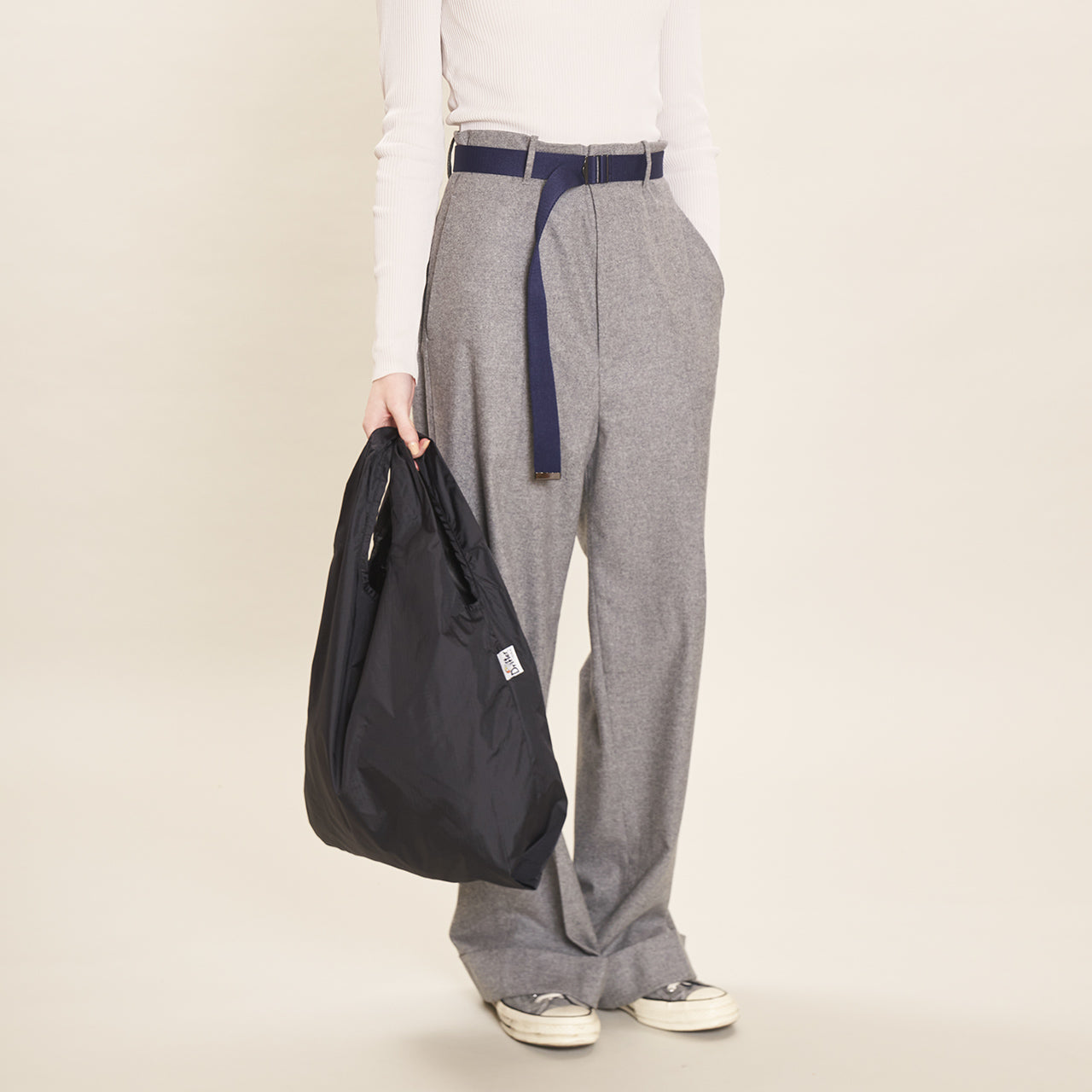POCKETABLE TOTE / ポケッタブルトート