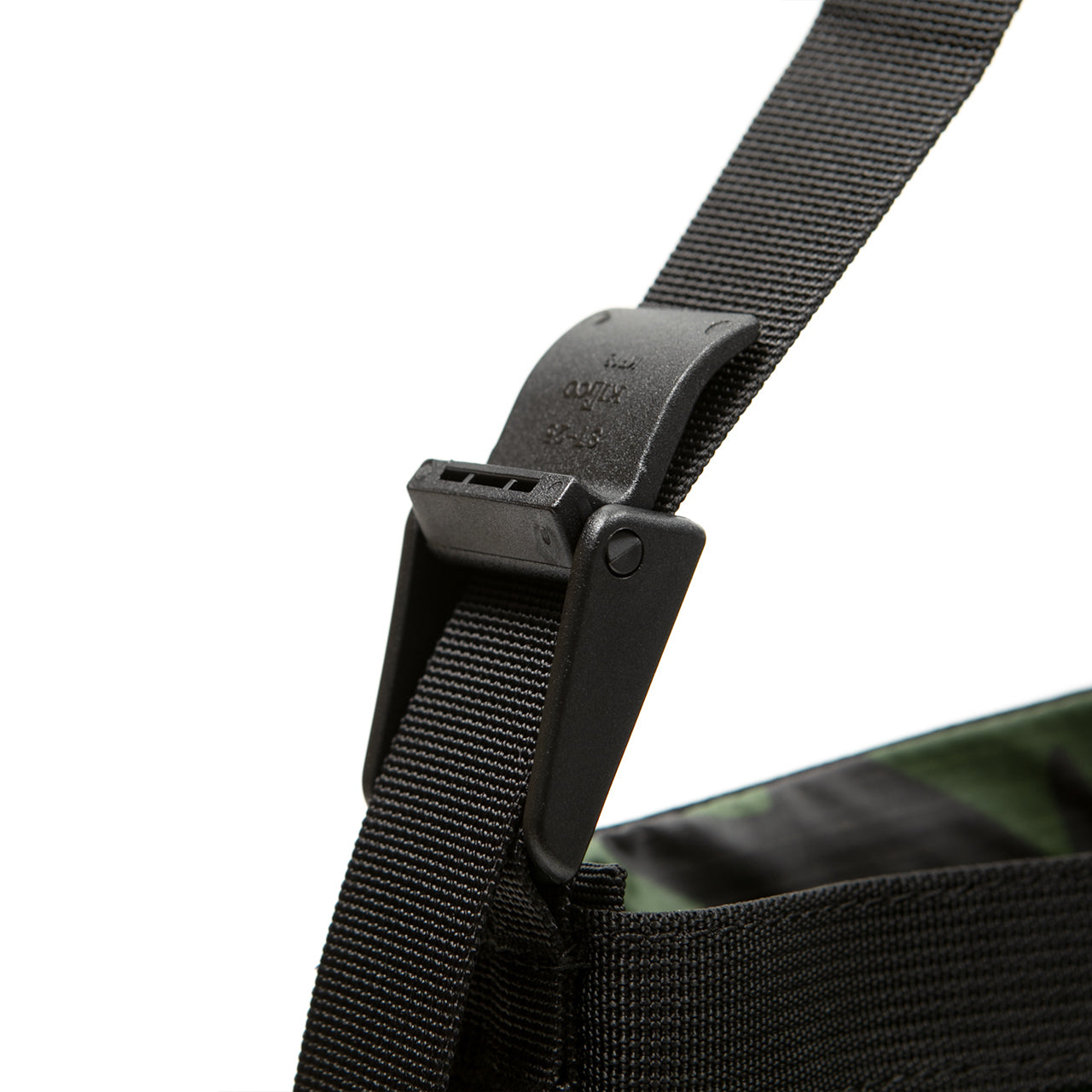 パックショルダートート 2WAY 折りたたみ  ドリフター drifter