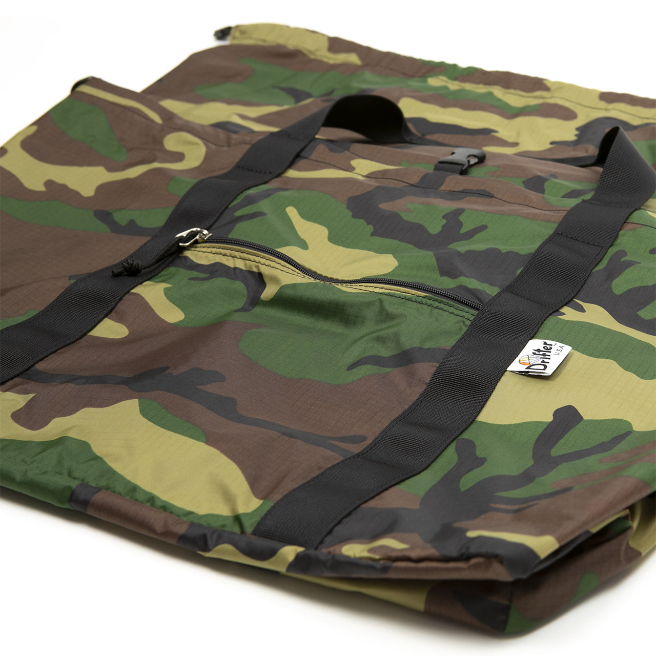 PACK SHOULDER DUFFEL / パックショルダーダッフル