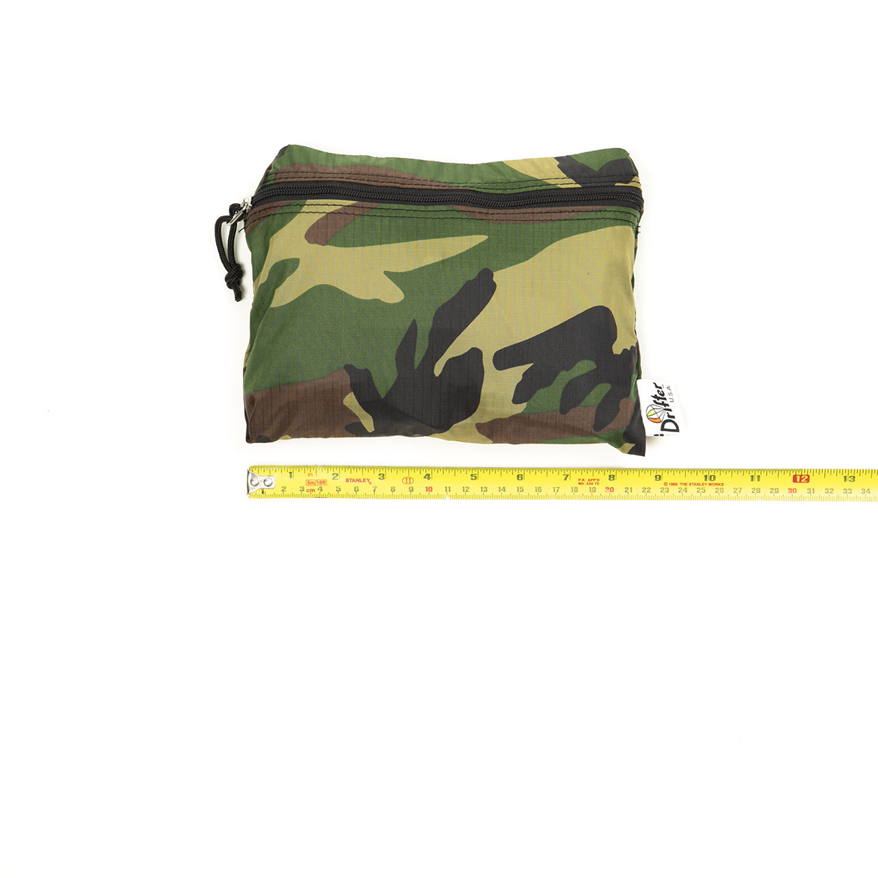 パック ショルダー ダッフル バッグ ドリフター