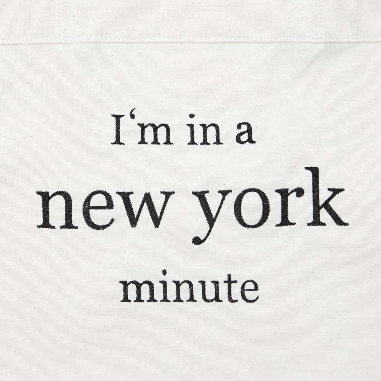 ビッグマーケットトート 刺繍 コットン drifter ドリフター