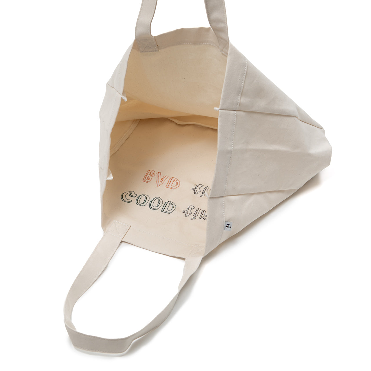 マーケットトート コットン ドリフター drifter