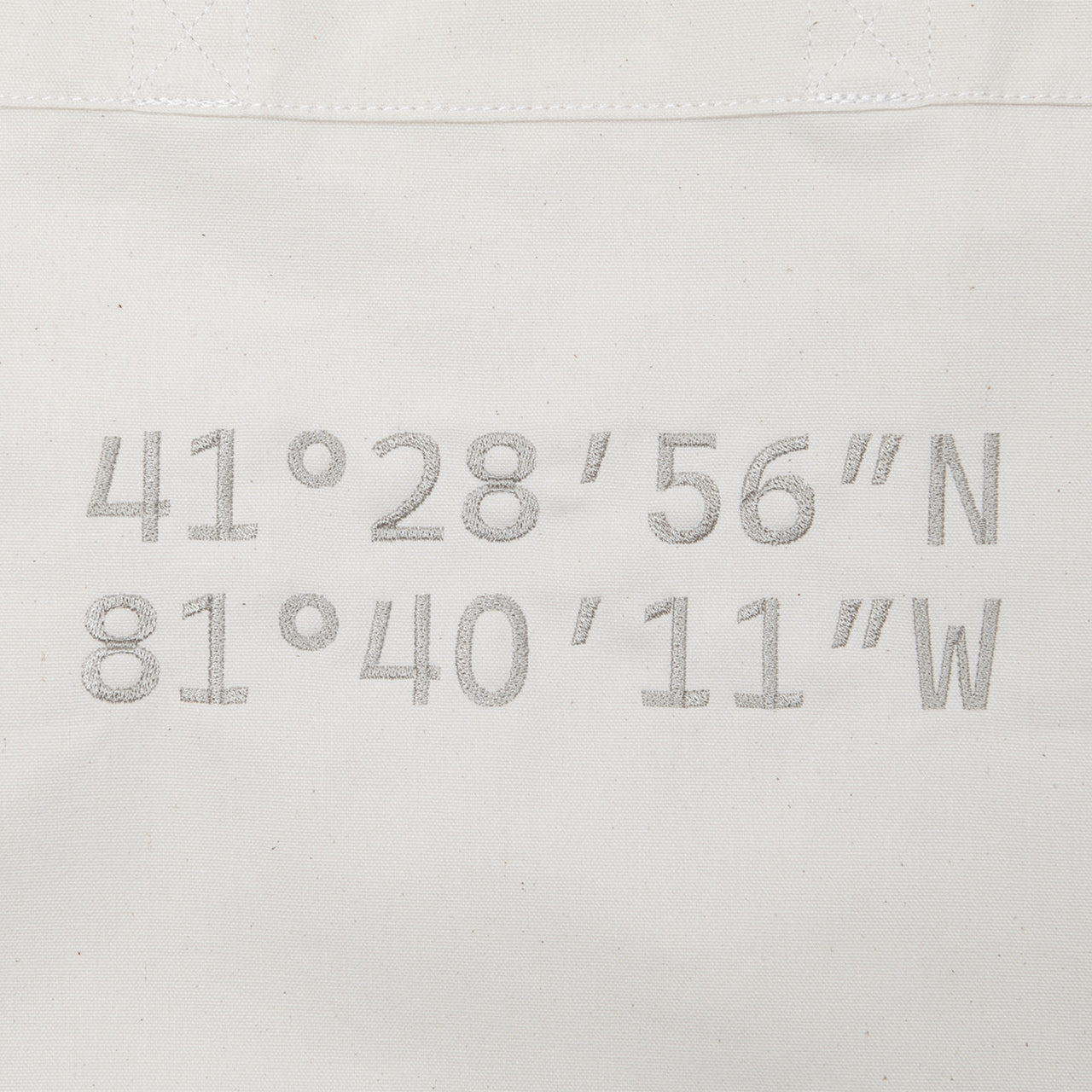 マーケットトート コットン ドリフター drifter