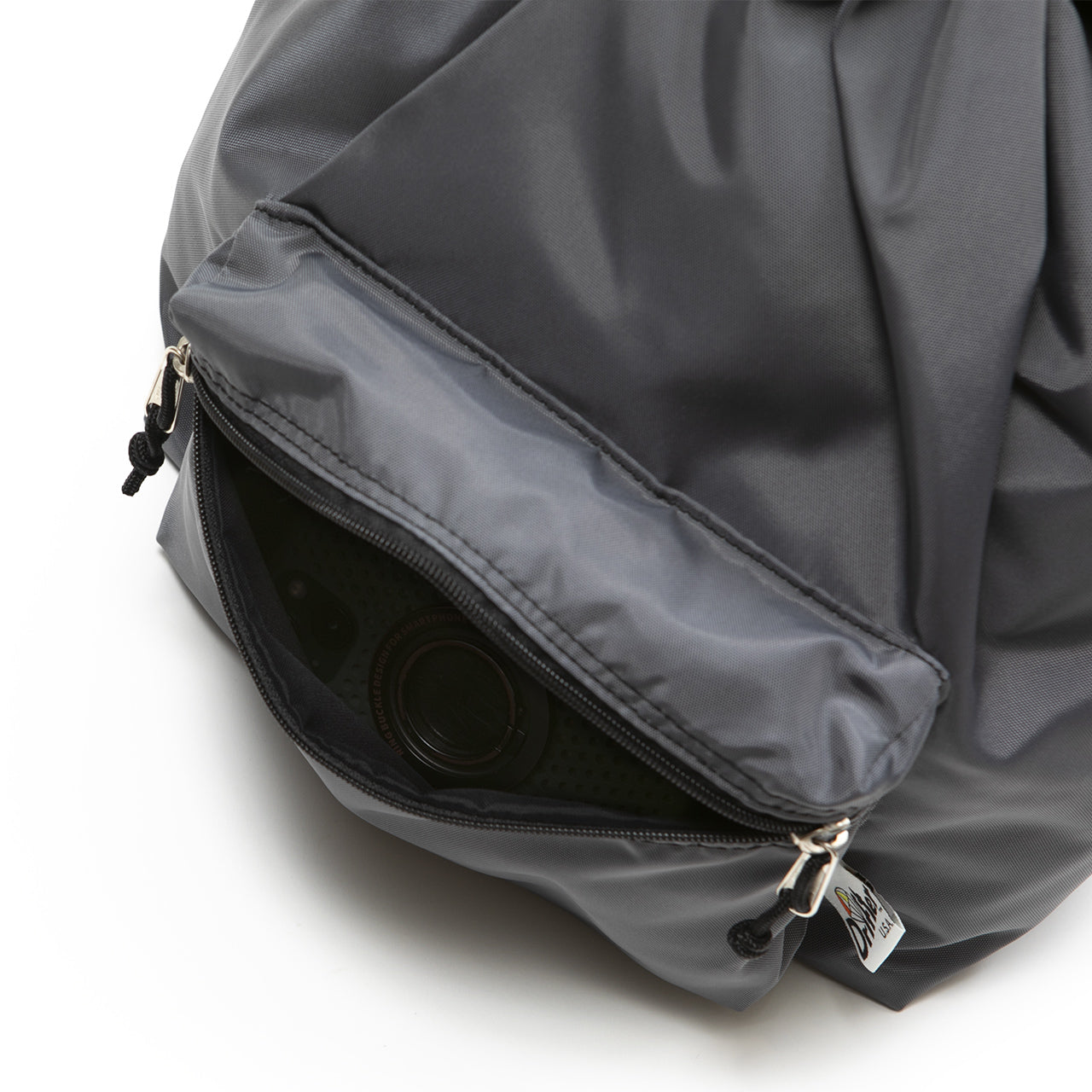 2ウェイ ホーボー リュック ドリフター