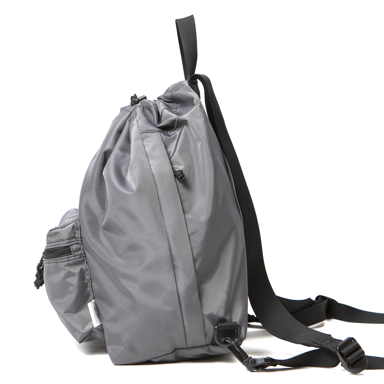 2ウェイ ホーボー リュック ドリフター