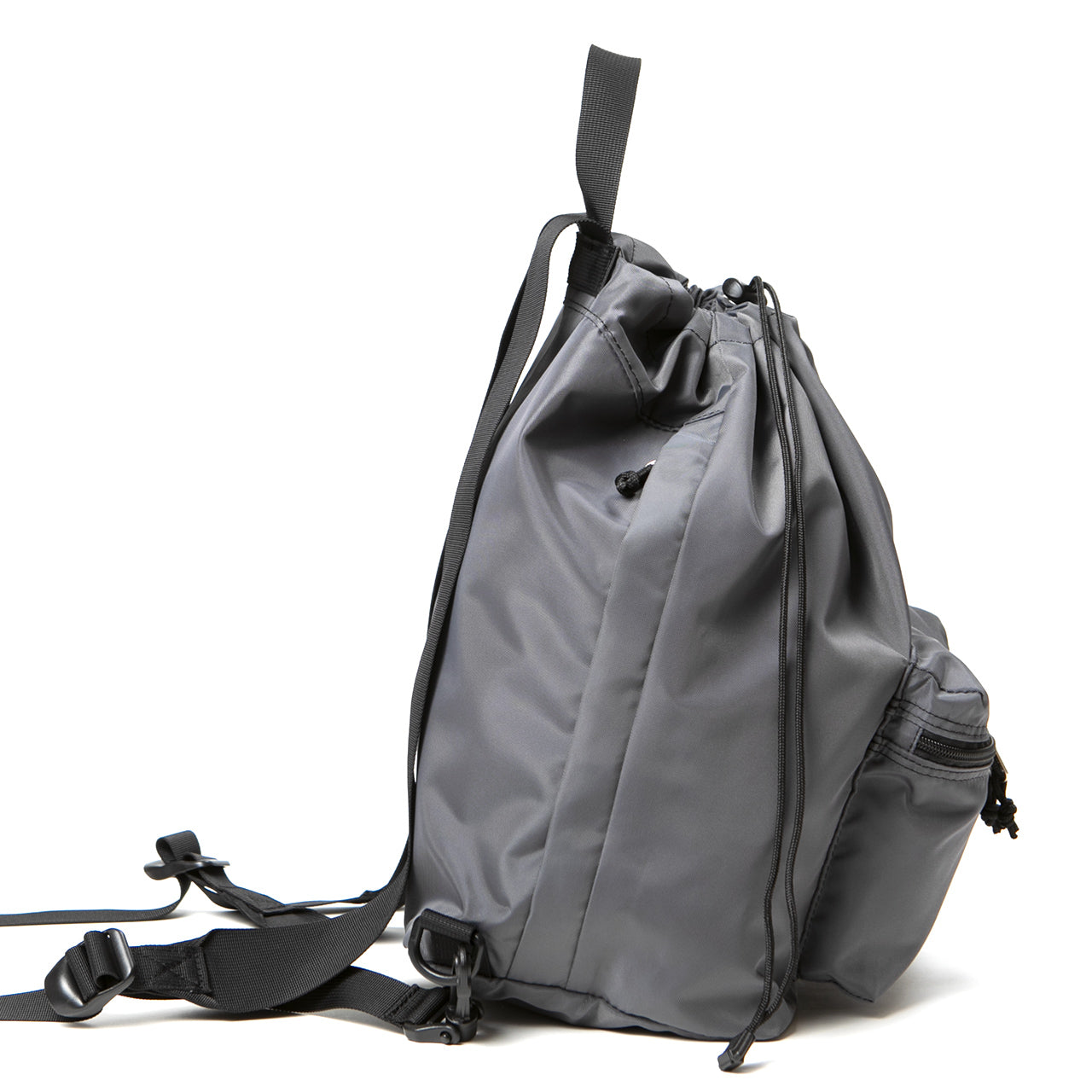 2ウェイ ホーボー リュック ドリフター