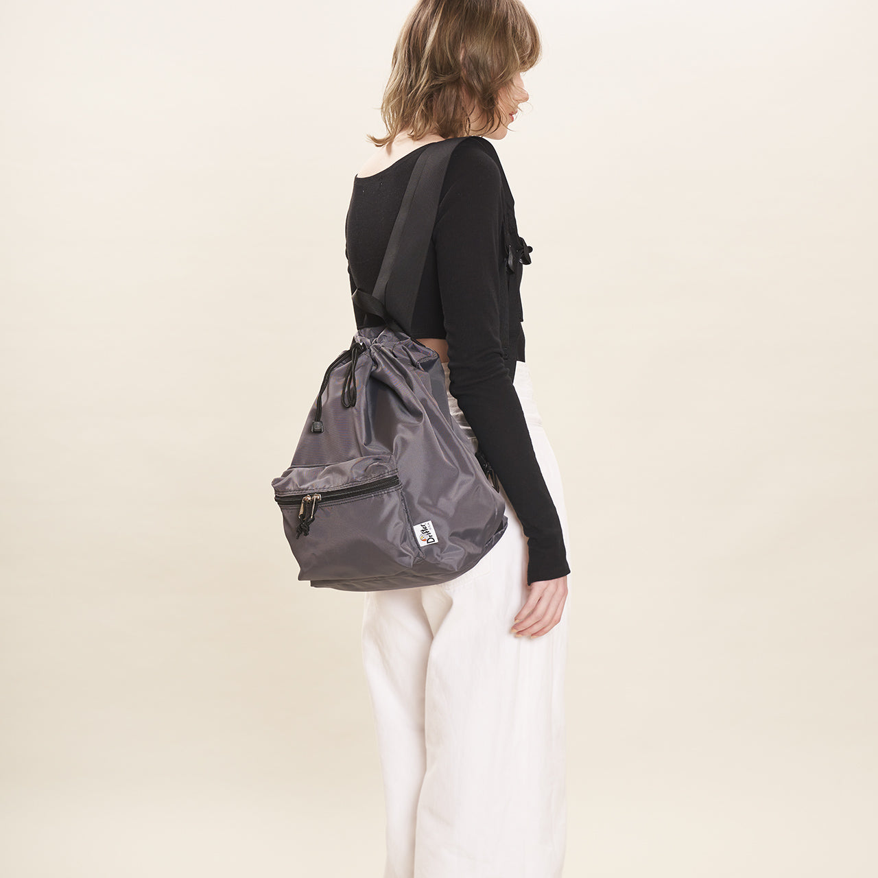 2ウェイ ホーボー リュック ドリフター