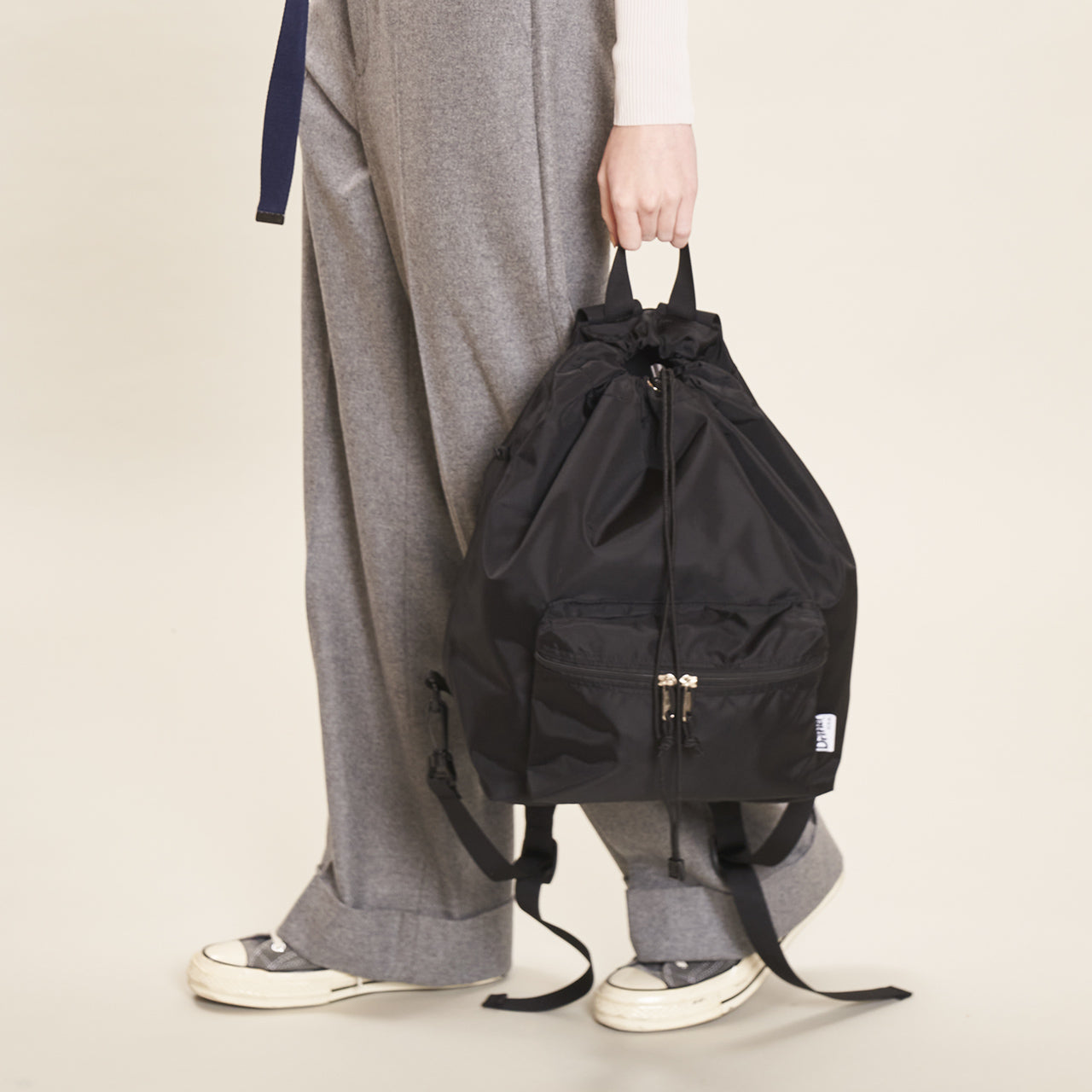 2ウェイ ホーボー リュック ドリフター