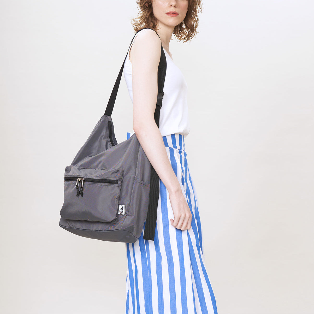 シンシナティ ショルダー ドリフター drifter