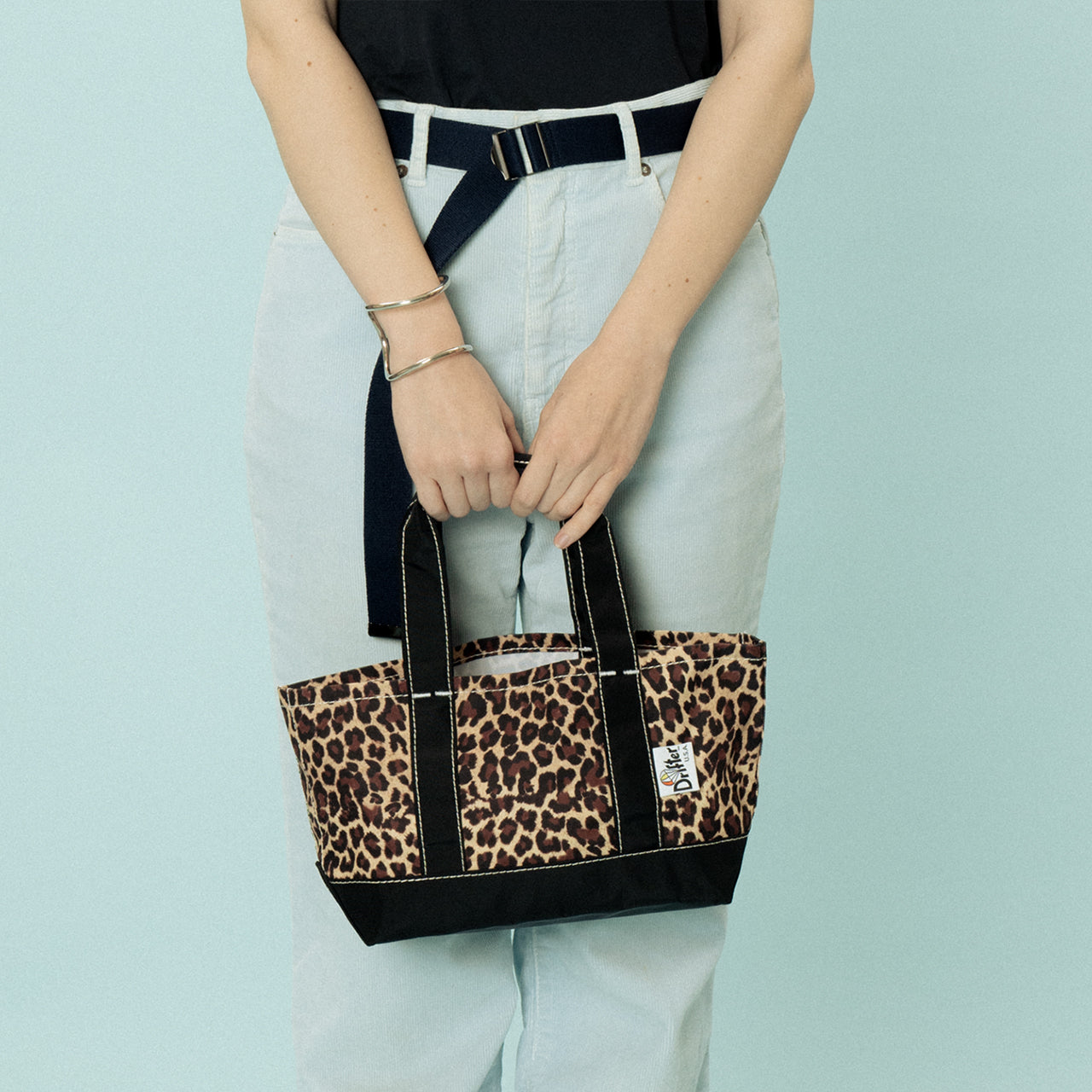 バックアイミニトート