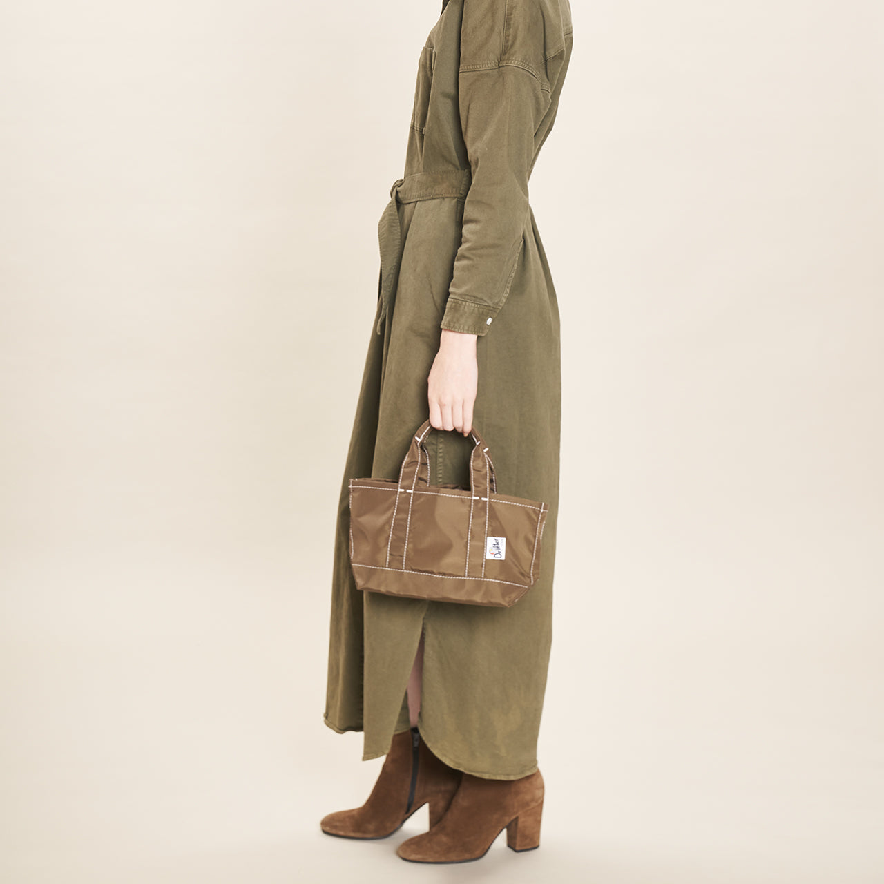 BUCKEYE MINI TOTE / バックアイミニトート