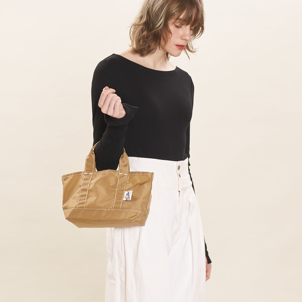 BUCKEYE MINI TOTE / バックアイミニトート