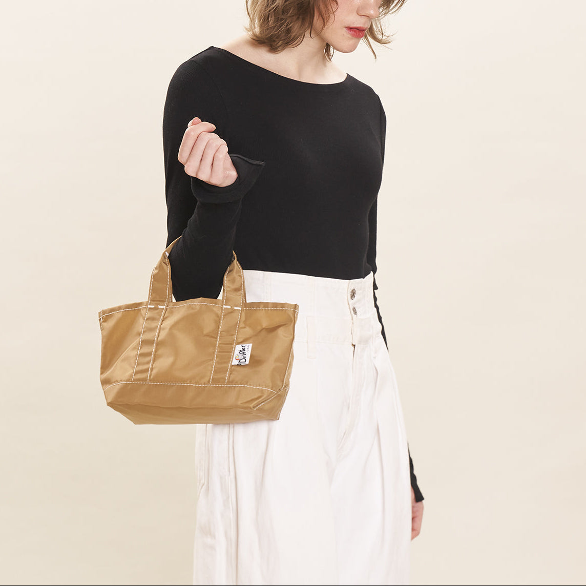 BUCKEYE MINI TOTE / バックアイミニトート