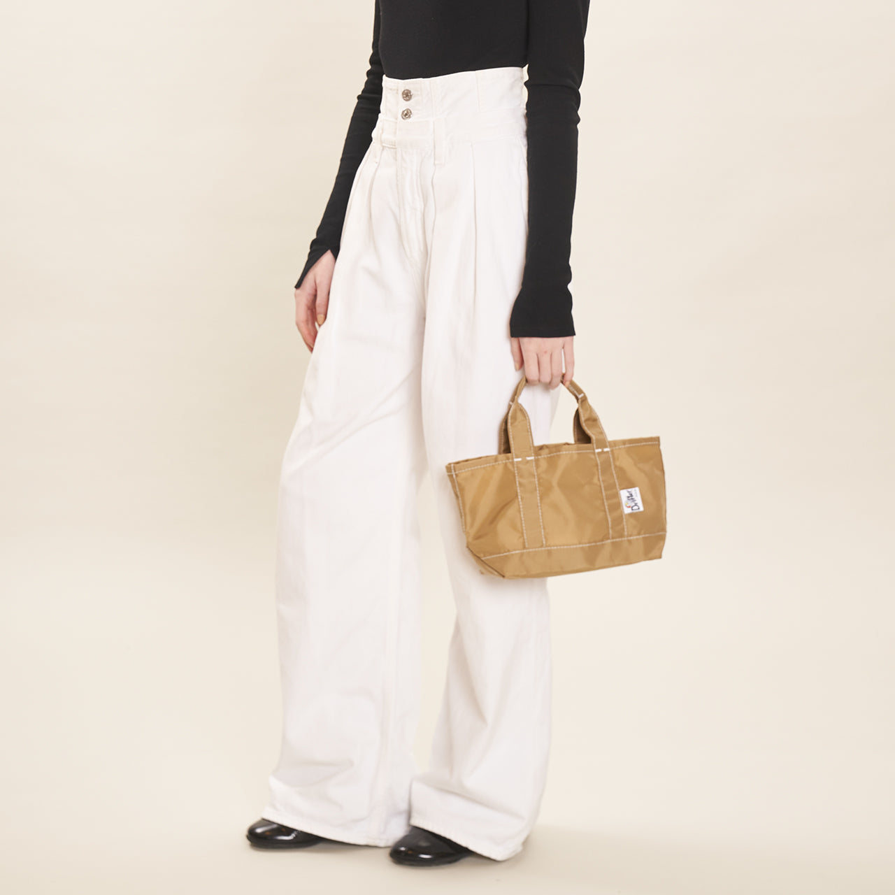 BUCKEYE MINI TOTE / バックアイミニトート