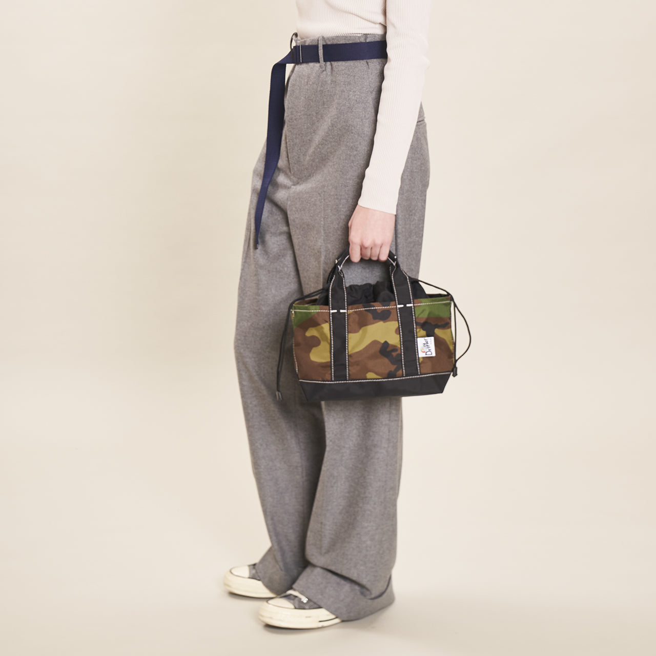 BUCKEYE MINI TOTE / バックアイミニトート