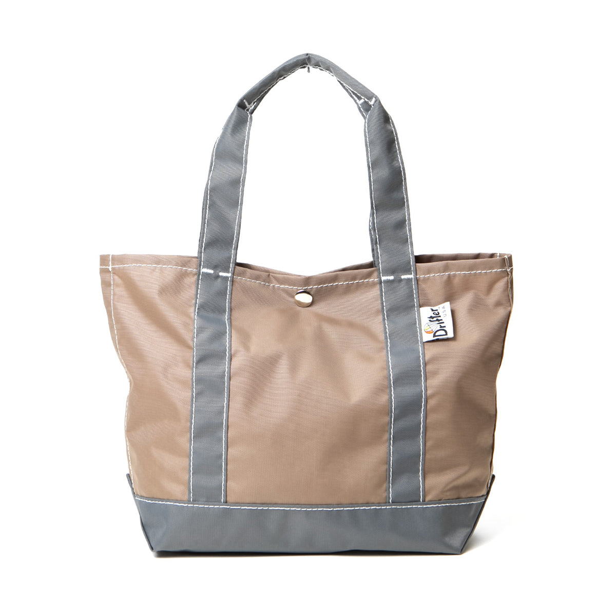 BUCKEYE MEDIUM TOTE + / バックアイミディアムトートプラス | Drifter 