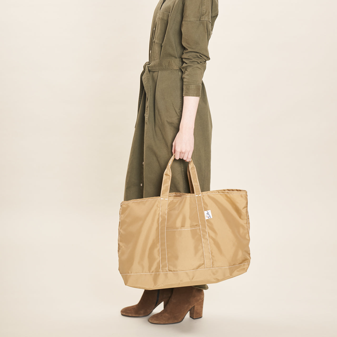 BUCKEYE TOTE / バックアイトート