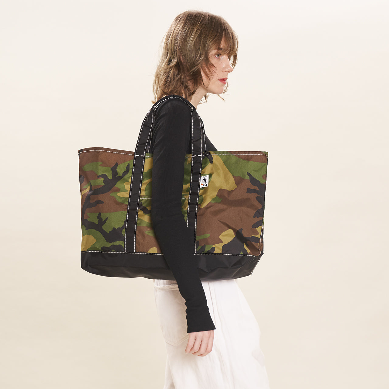 BUCKEYE TOTE / バックアイトート