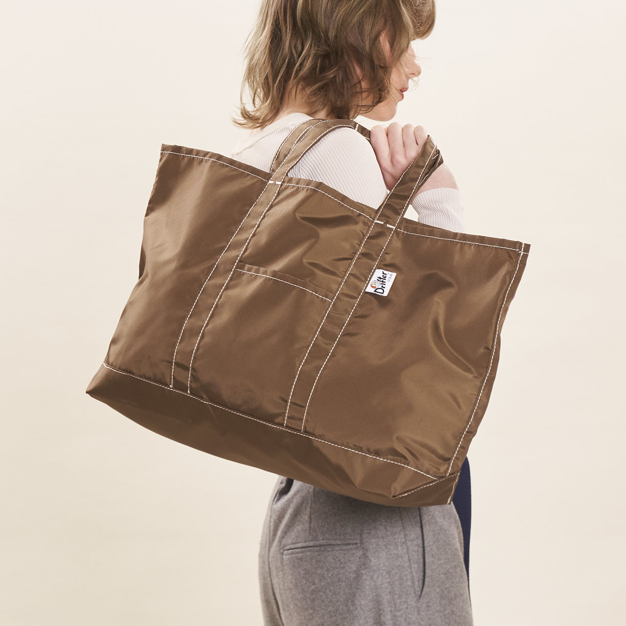 BUCKEYE TOTE / バックアイトート