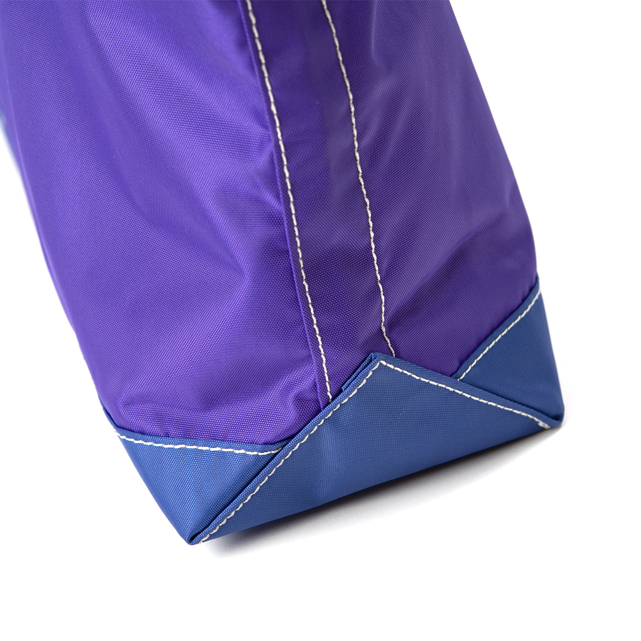 SAMPLE-BUCKEYE TOTE PINK x MIDNIGHT (Shower Strike)