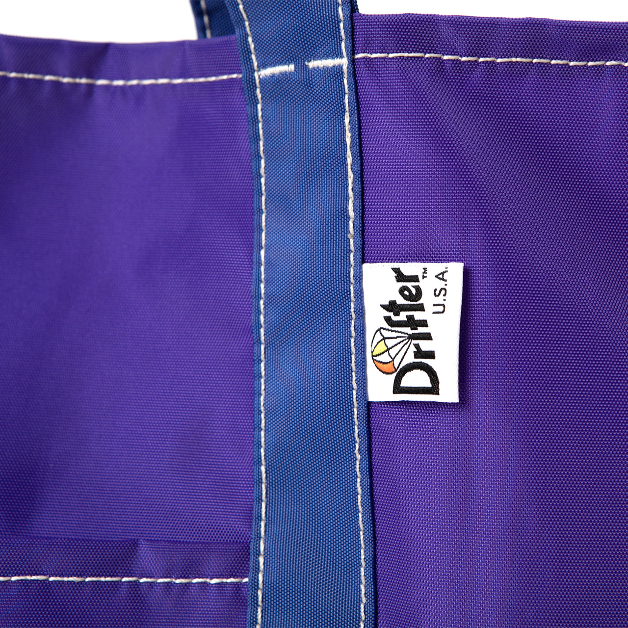 SAMPLE-BUCKEYE TOTE PINK x MIDNIGHT (Shower Strike)