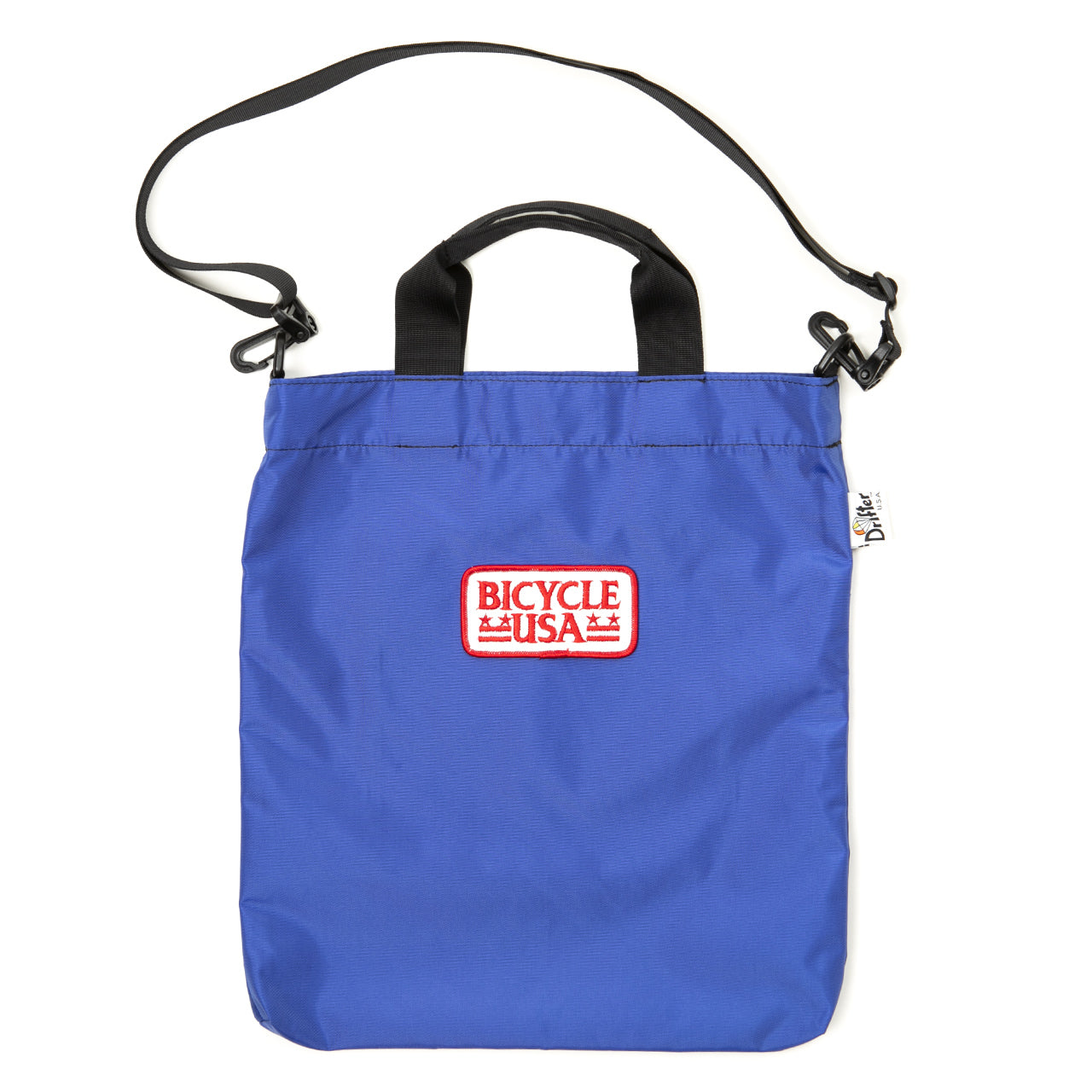 ヴィンテージ ワッペン ドリフター drifter